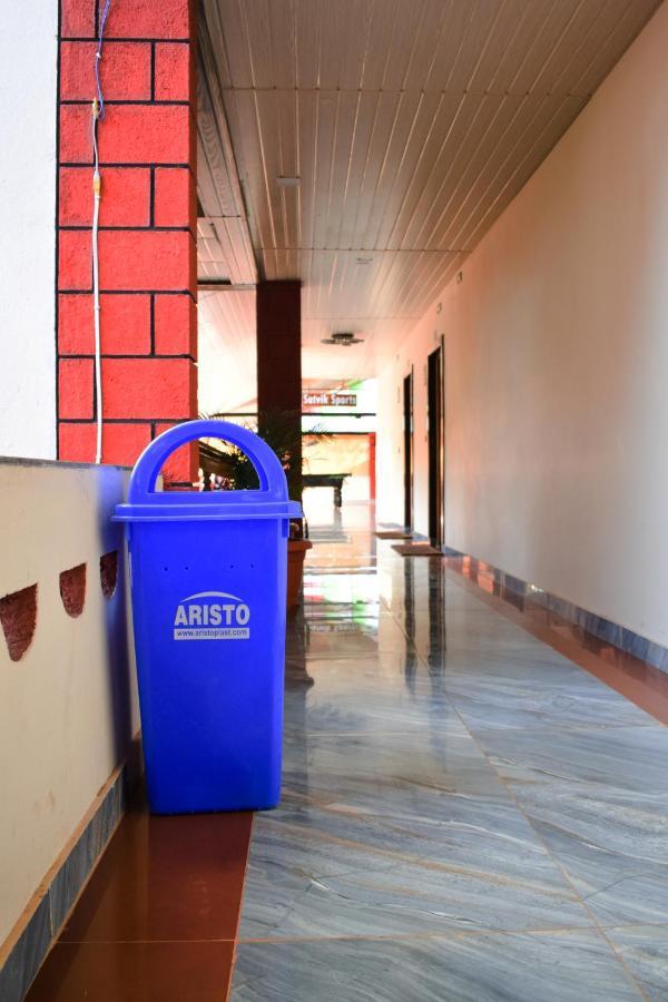 Ansh Resort Dandeli Exteriér fotografie